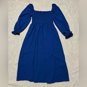 NWT womens dress